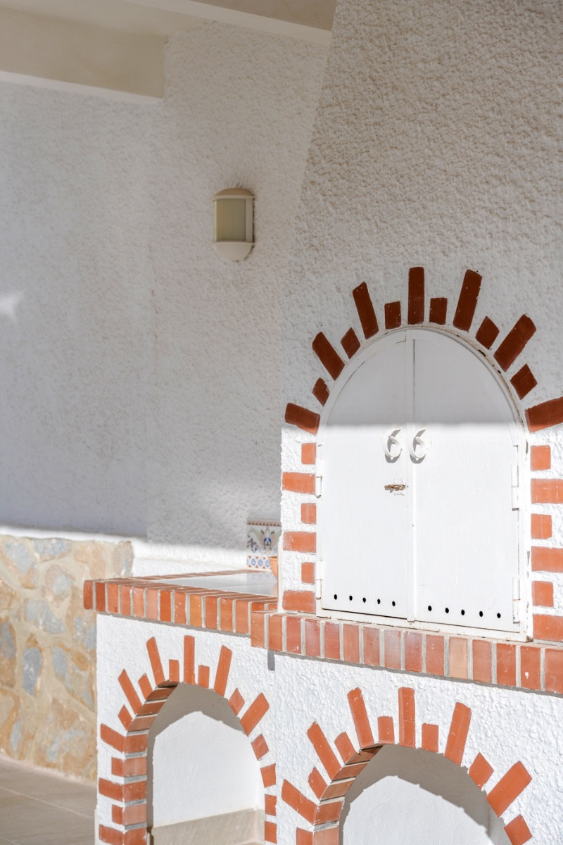 For sale - 3 Bedroom 2 Bathroom House - Detached Villa in Rojales - Rojales Centro  - Alicante