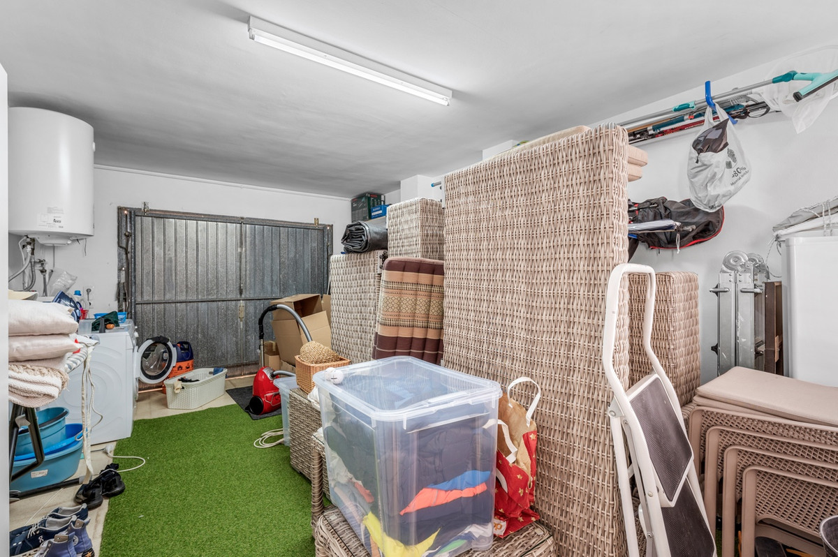 For sale - 3 Bedroom 2 Bathroom House - Detached Villa in Rojales - Rojales Centro  - Alicante