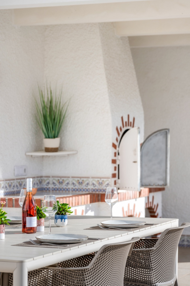 For sale - 3 Bedroom 2 Bathroom House - Detached Villa in Rojales - Rojales Centro  - Alicante