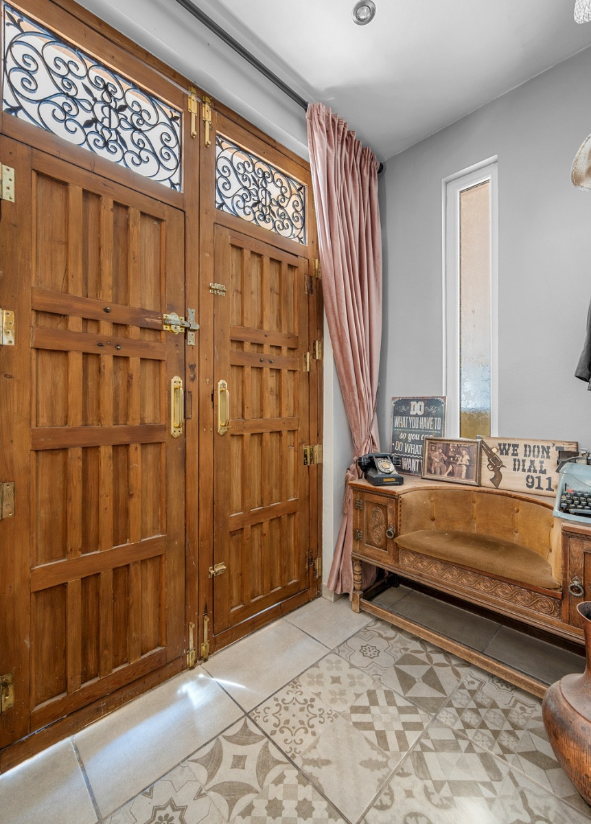 For sale - 6 Bedroom 3 Bathroom House - Finca - Cortijo in Almoradi - Almoradi Centro  - Alicante