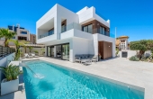 76-R5131138/76691, 4 Bedroom 3 Bathroom House - Detached Villa in Guardamar del Segura