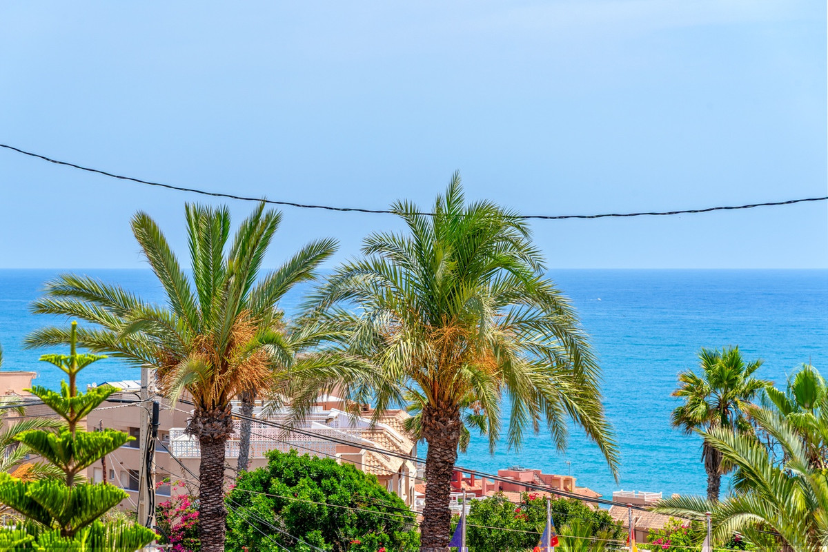 For sale - 4 Bedroom 3 Bathroom House - Detached Villa in Torrevieja - Torrevieja Centro  - Alicante