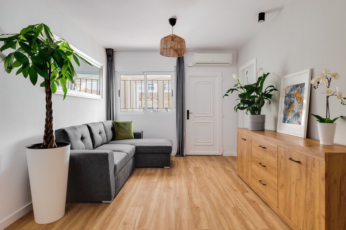 For sale - 3 Bedroom 2 Bathroom House - Townhouse in Orihuela - Orihuela Costa  - Alicante