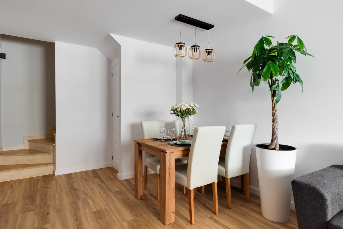 For sale - 3 Bedroom 2 Bathroom House - Townhouse in Orihuela - Orihuela Costa  - Alicante