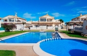 76-R5076799/76693, 3 Bedroom 2 Bathroom House - Townhouse in Orihuela