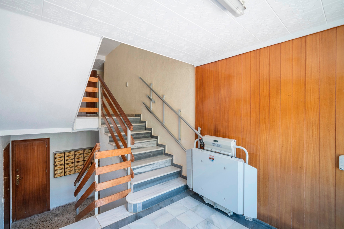 For sale - 2 Bedroom 2 Bathroom Apartment - Middle Floor Apartment in Orihuela - Punta Prima  - Alicante