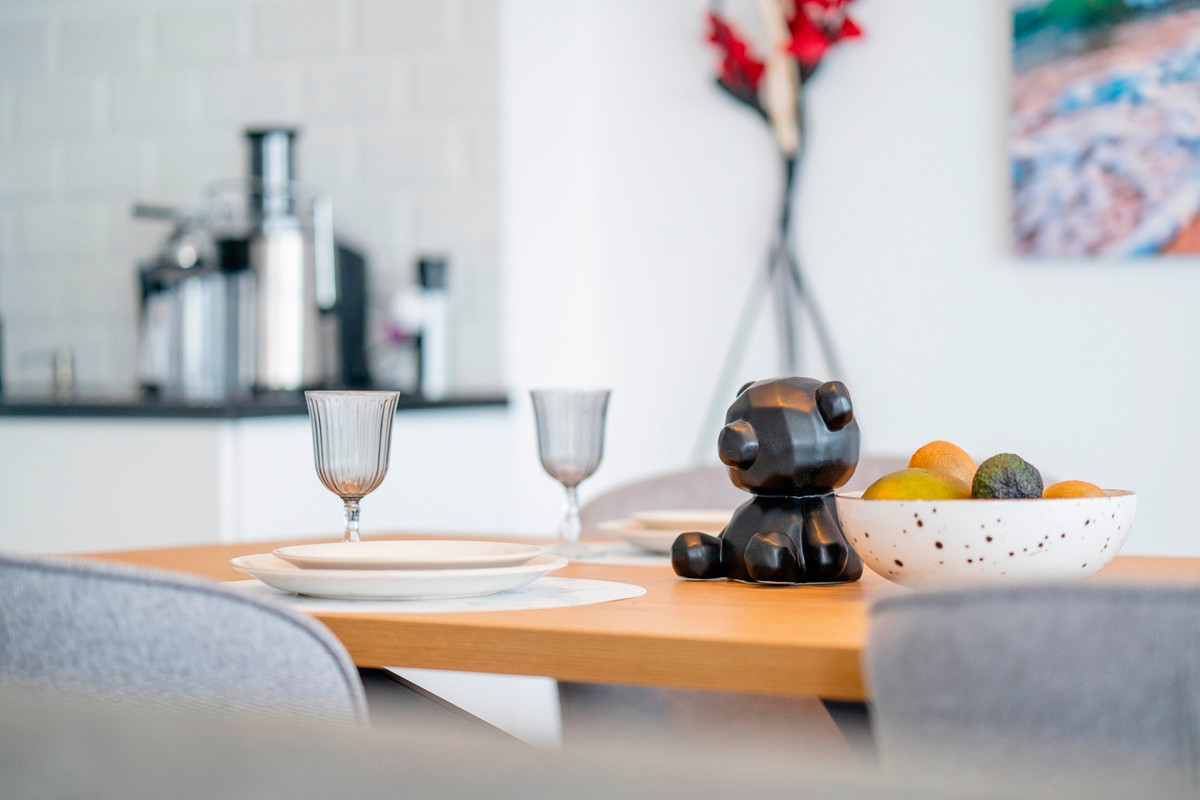 For sale - 2 Bedroom 2 Bathroom Apartment - Middle Floor Apartment in Orihuela - Punta Prima  - Alicante