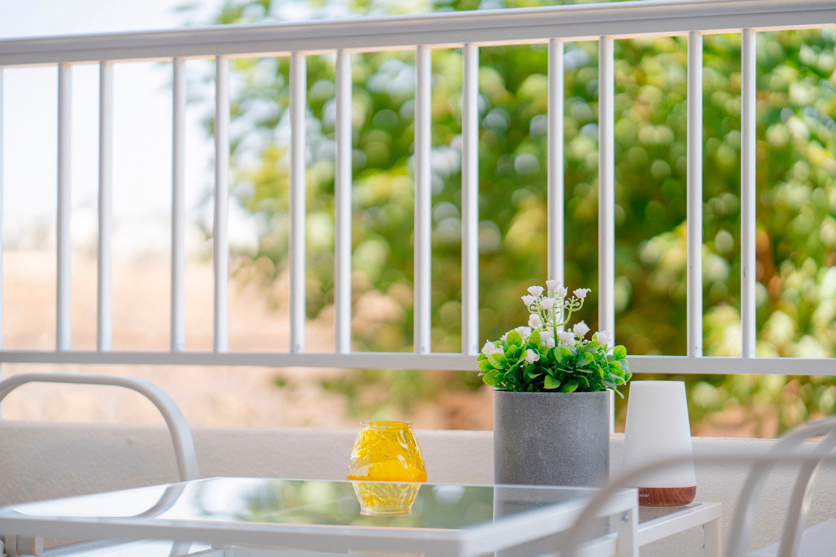 For sale - 2 Bedroom 2 Bathroom Apartment - Middle Floor Apartment in Orihuela - Punta Prima  - Alicante