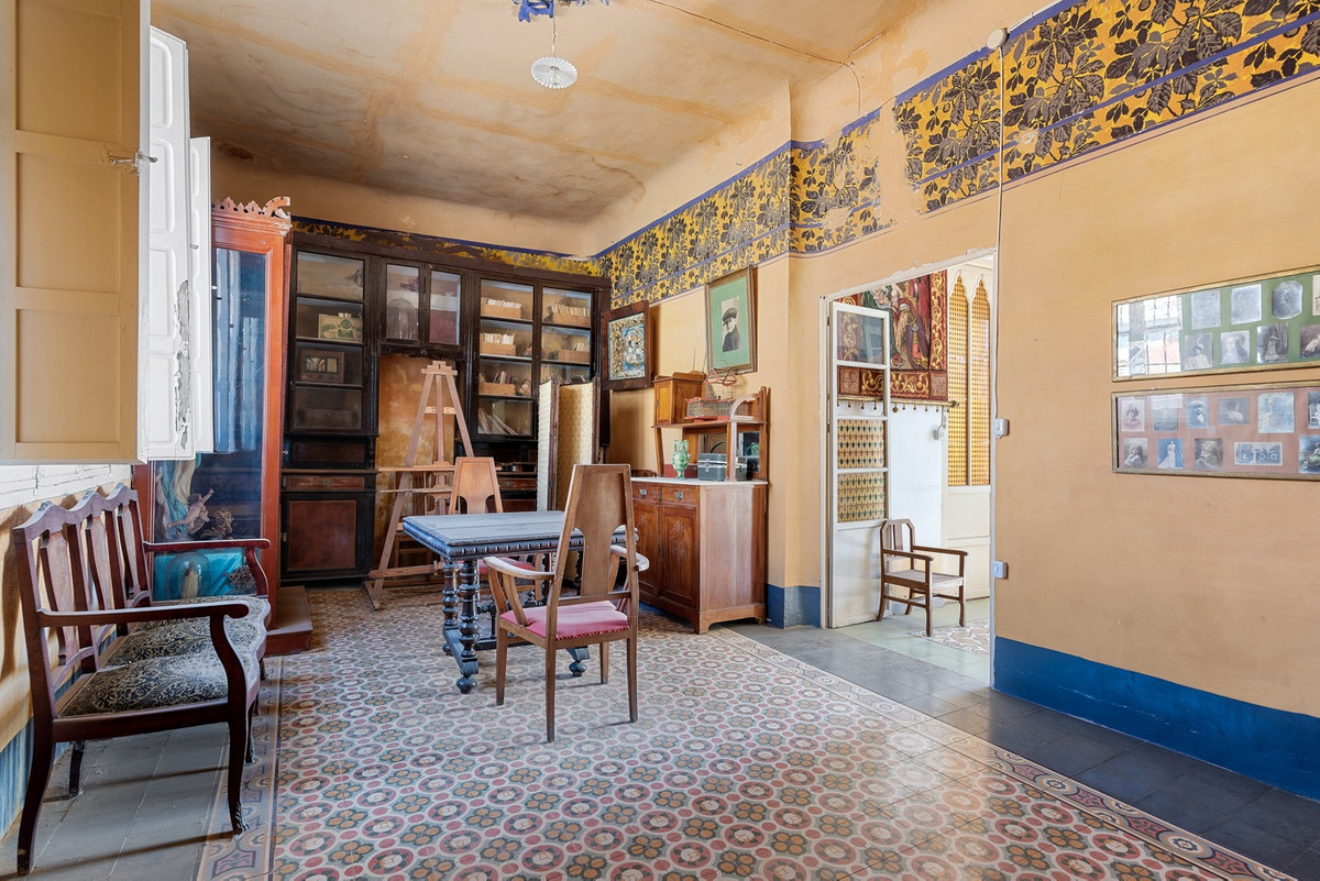 For sale - 7 Bedroom 1 Bathroom House - Finca - Cortijo in Orihuela - Orihuela Centro  - Alicante