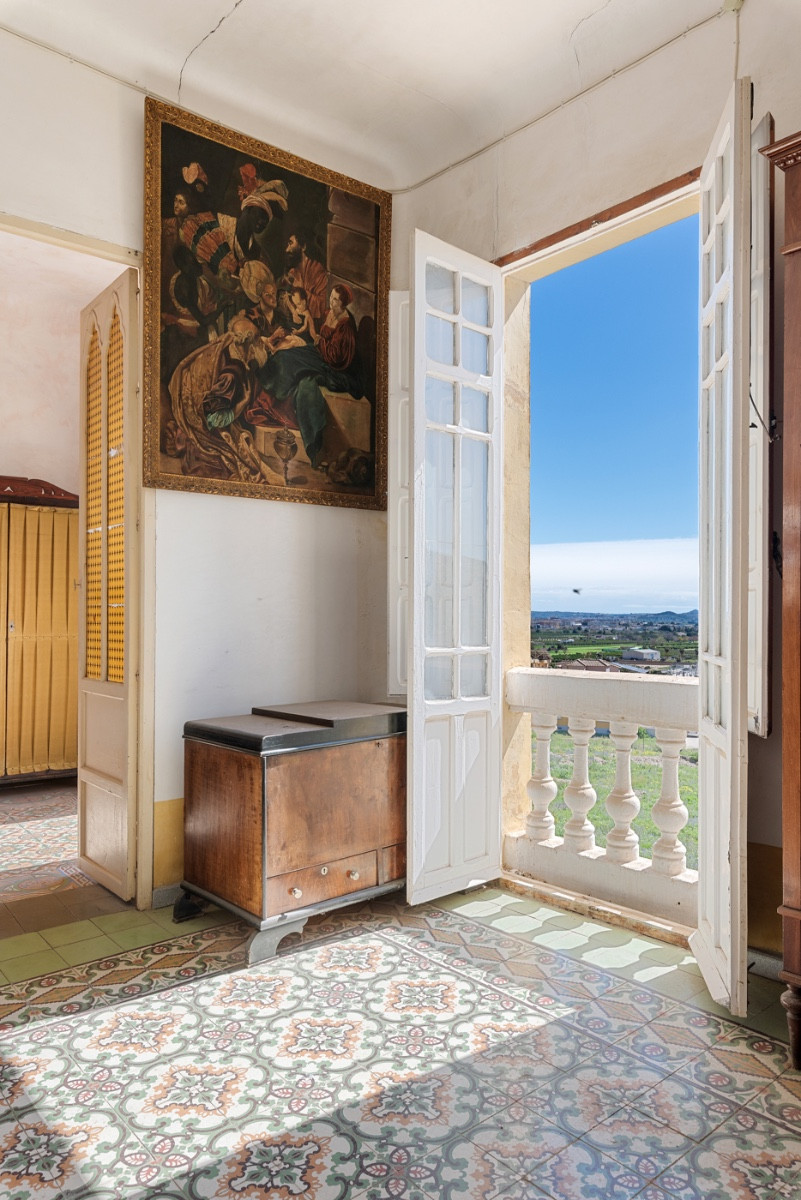 For sale - 7 Bedroom 1 Bathroom House - Finca - Cortijo in Orihuela - Orihuela Centro  - Alicante