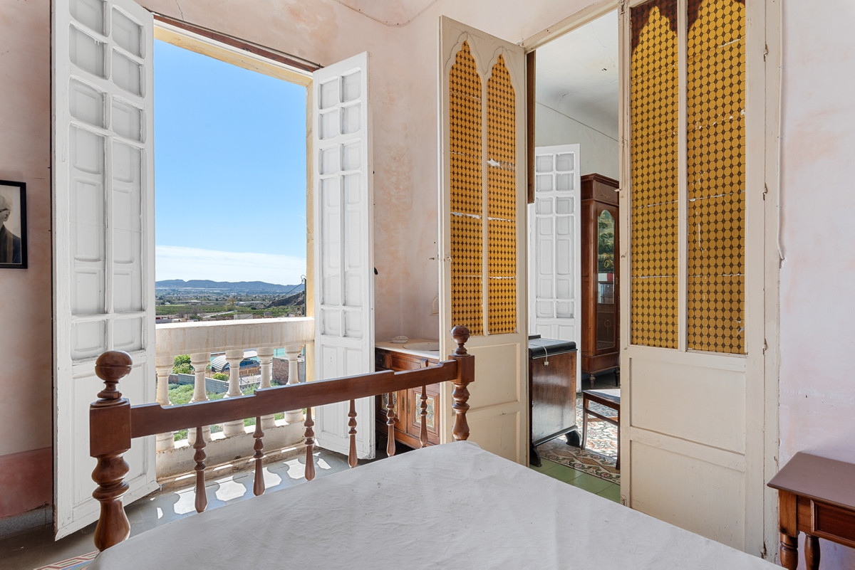 For sale - 7 Bedroom 1 Bathroom House - Finca - Cortijo in Orihuela - Orihuela Centro  - Alicante