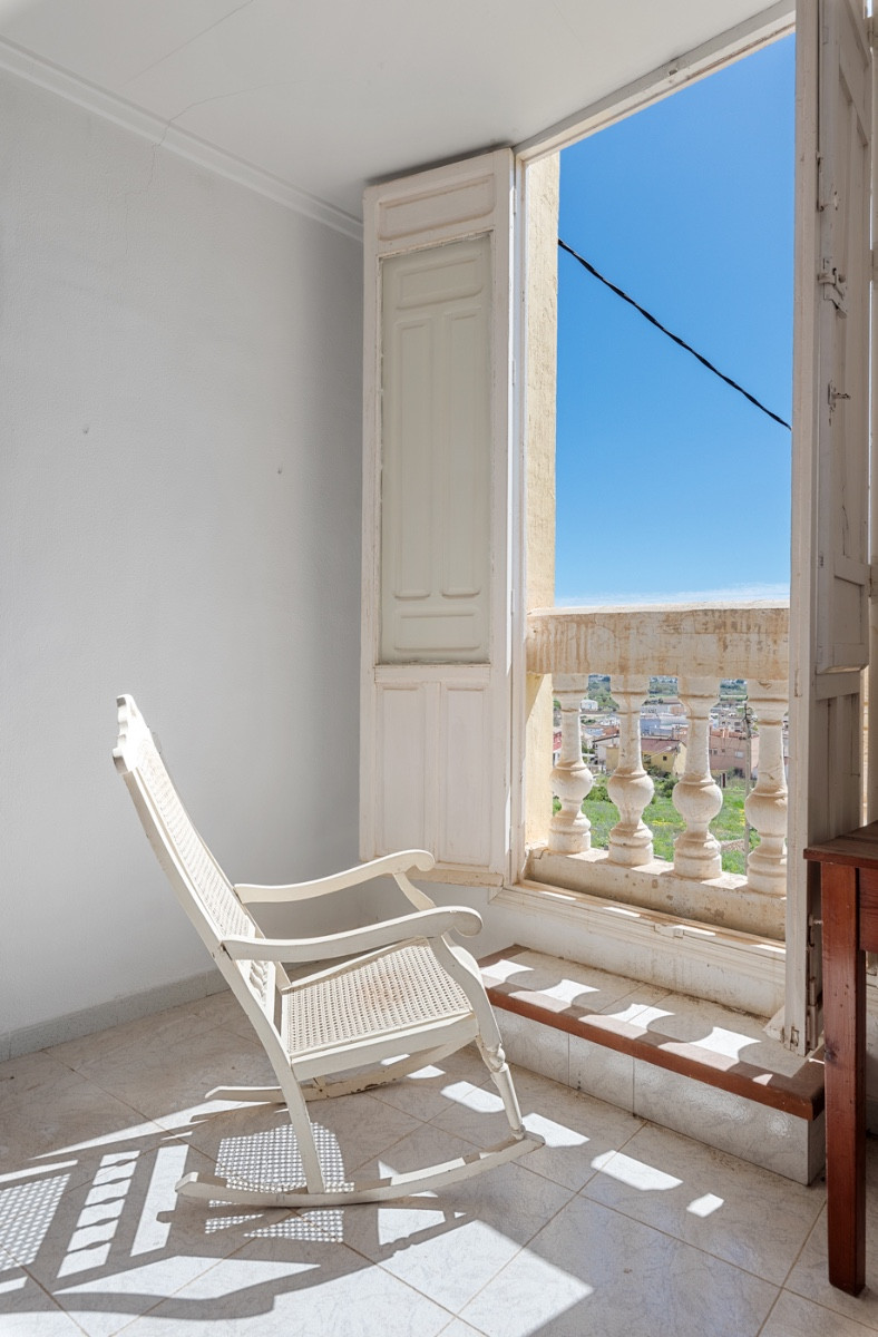 For sale - 7 Bedroom 1 Bathroom House - Finca - Cortijo in Orihuela - Orihuela Centro  - Alicante