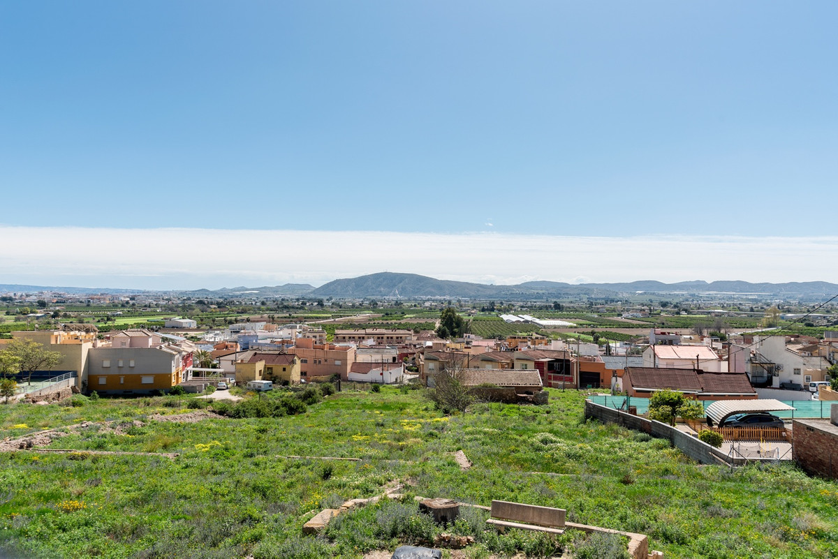 For sale - 7 Bedroom 1 Bathroom House - Finca - Cortijo in Orihuela - Orihuela Centro  - Alicante