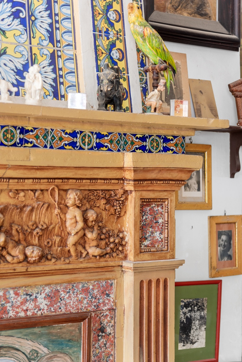 For sale - 7 Bedroom 1 Bathroom House - Finca - Cortijo in Orihuela - Orihuela Centro  - Alicante