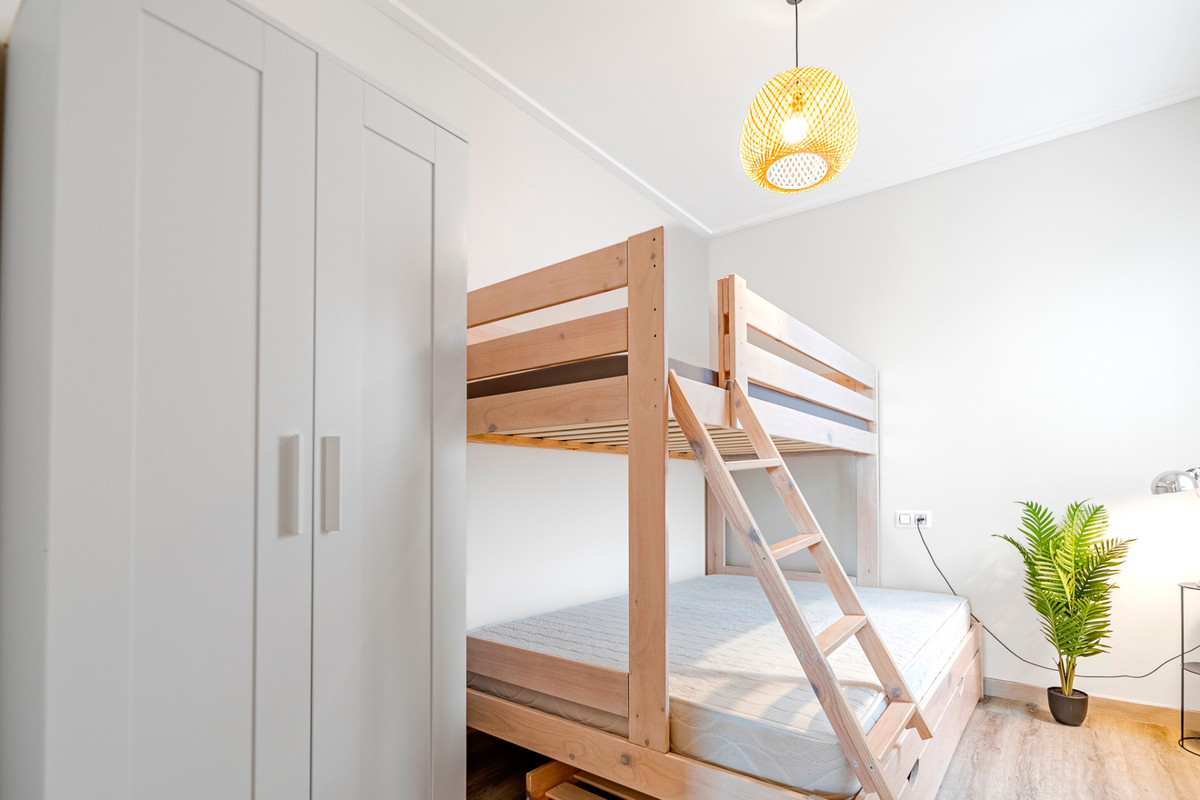 For sale - 3 Bedroom 2 Bathroom House - Townhouse in Orihuela - Los Balcones  - Alicante