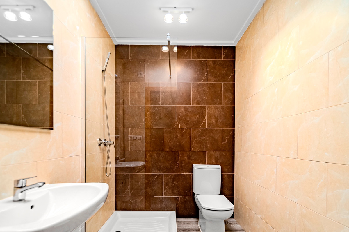 For sale - 3 Bedroom 2 Bathroom House - Townhouse in Orihuela - Los Balcones  - Alicante