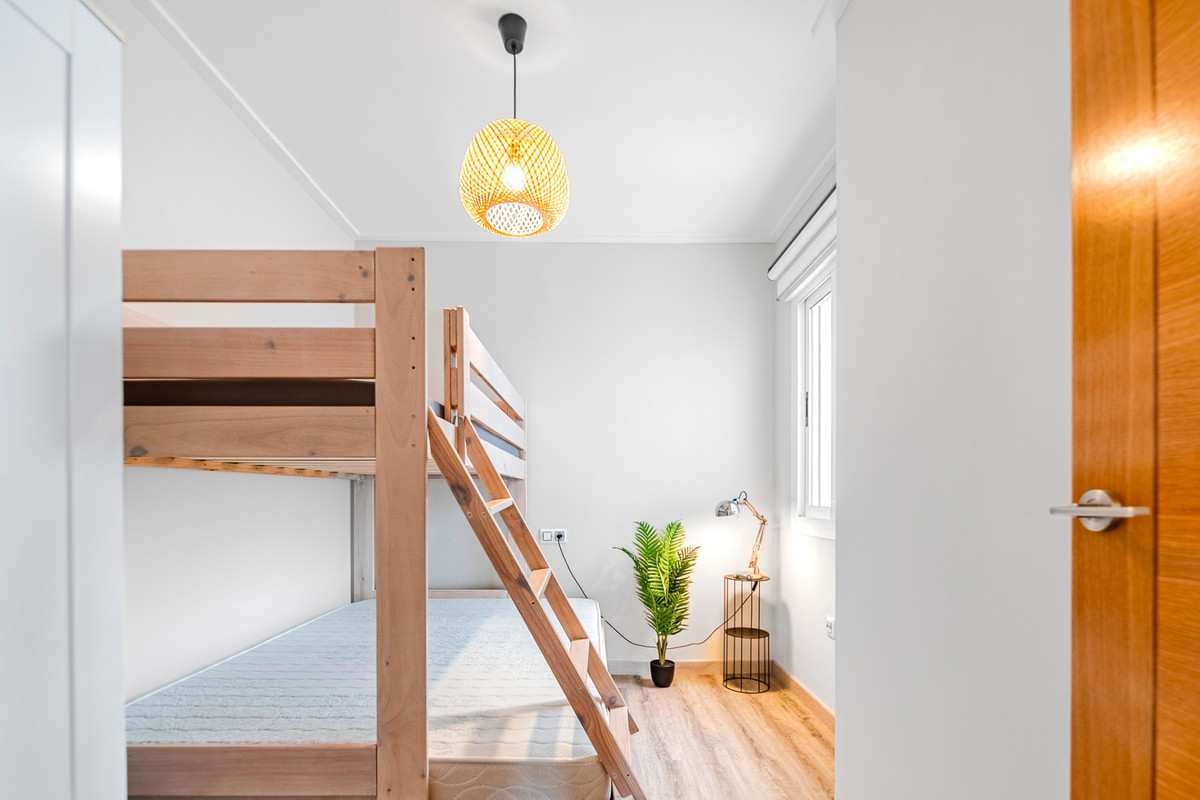 For sale - 3 Bedroom 2 Bathroom House - Townhouse in Orihuela - Los Balcones  - Alicante