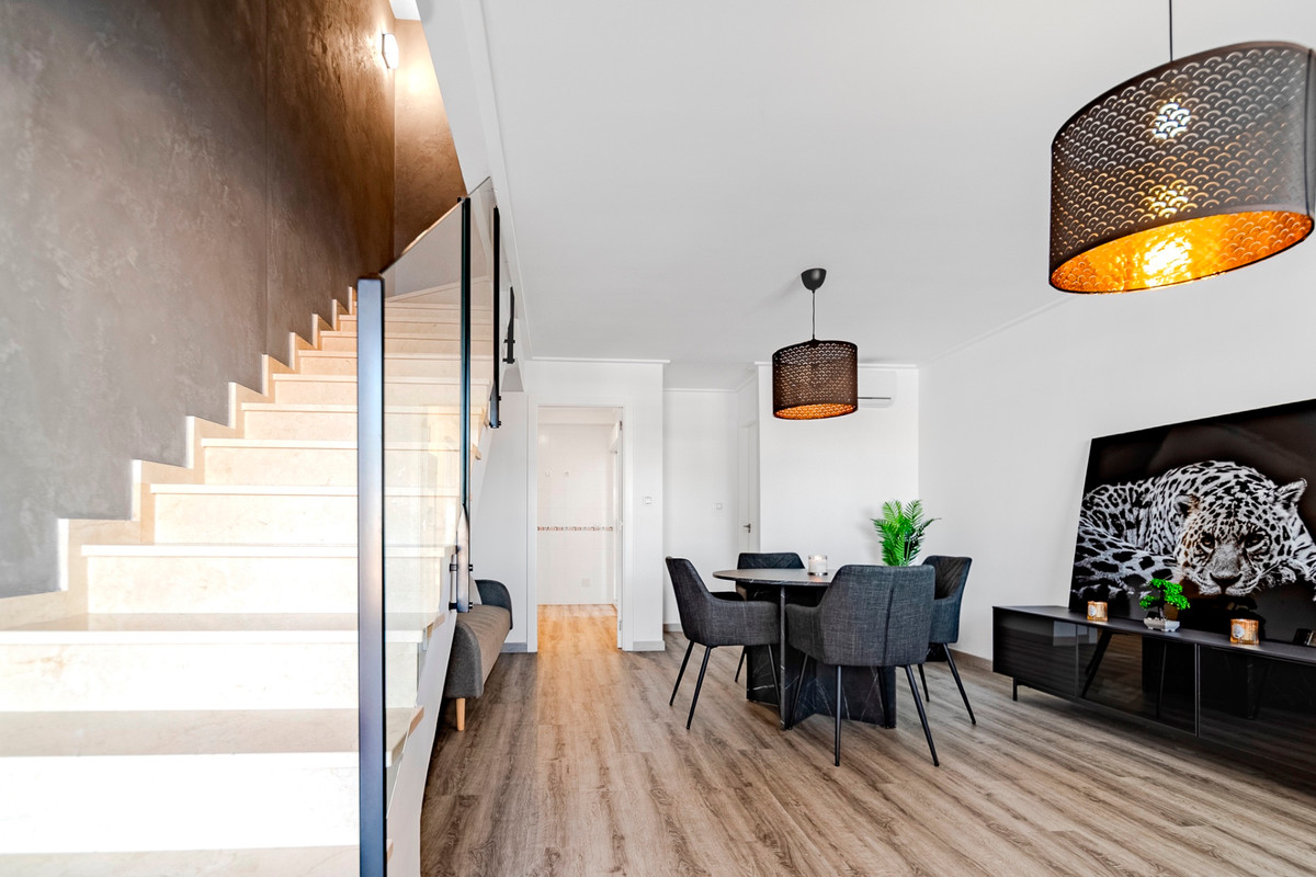 For sale - 3 Bedroom 2 Bathroom House - Townhouse in Orihuela - Los Balcones  - Alicante