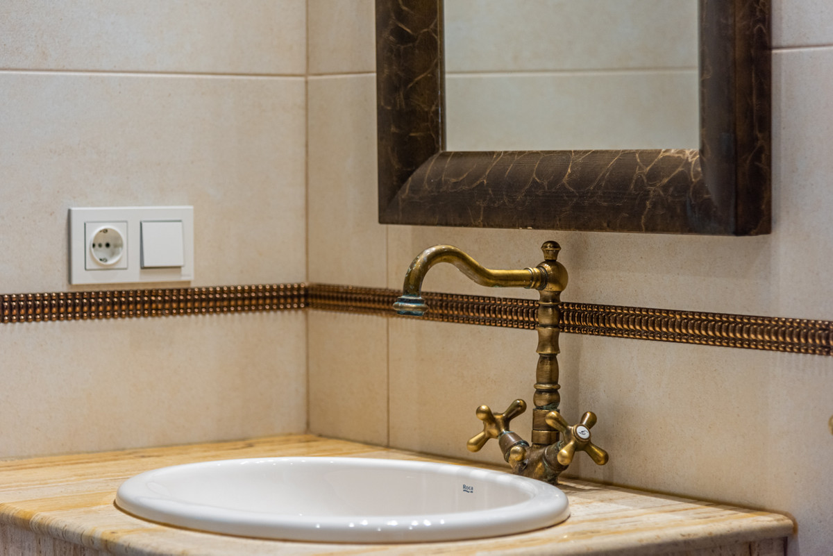 For sale - 5 Bedroom 3 Bathroom House - Detached Villa in Rojales - Dona Pepa  - Alicante