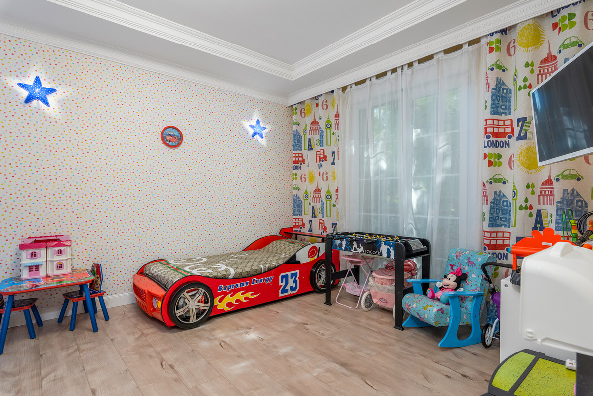 For sale - 5 Bedroom 3 Bathroom House - Detached Villa in Rojales - Dona Pepa  - Alicante