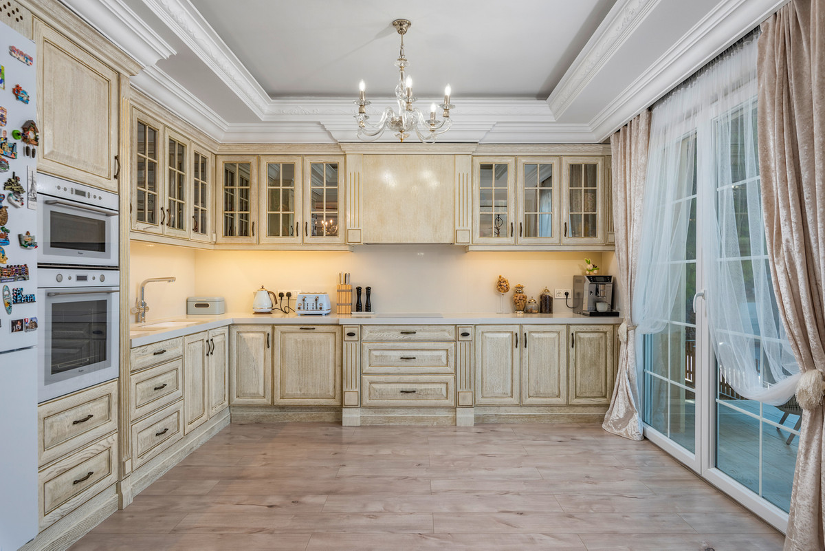 For sale - 5 Bedroom 3 Bathroom House - Detached Villa in Rojales - Dona Pepa  - Alicante