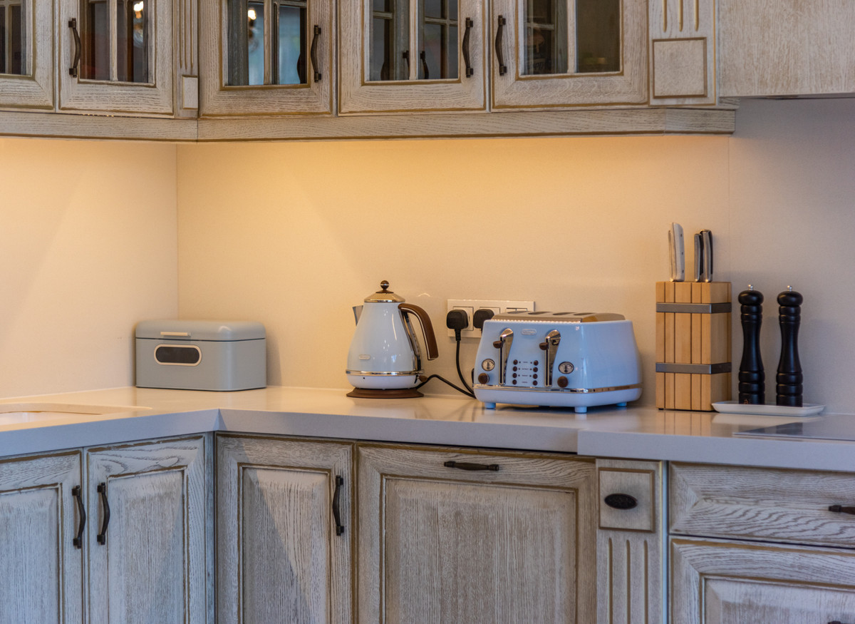 For sale - 5 Bedroom 3 Bathroom House - Detached Villa in Rojales - Dona Pepa  - Alicante