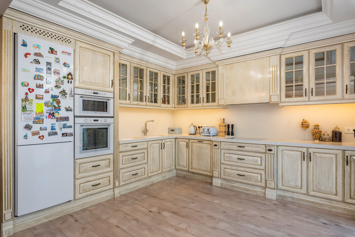 For sale - 5 Bedroom 3 Bathroom House - Detached Villa in Rojales - Dona Pepa  - Alicante