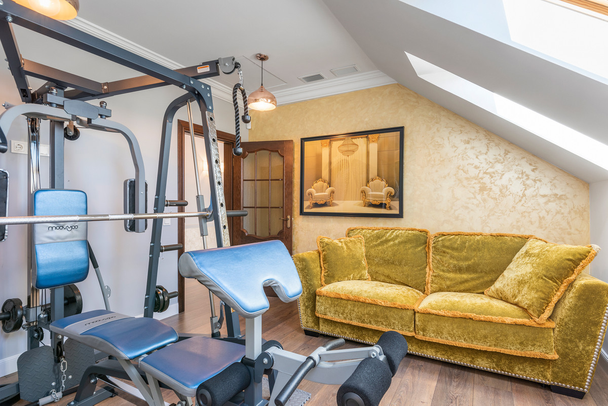 For sale - 5 Bedroom 3 Bathroom House - Detached Villa in Rojales - Dona Pepa  - Alicante