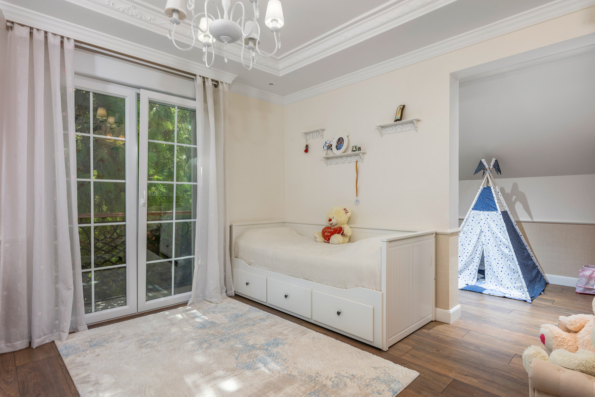 For sale - 5 Bedroom 3 Bathroom House - Detached Villa in Rojales - Dona Pepa  - Alicante