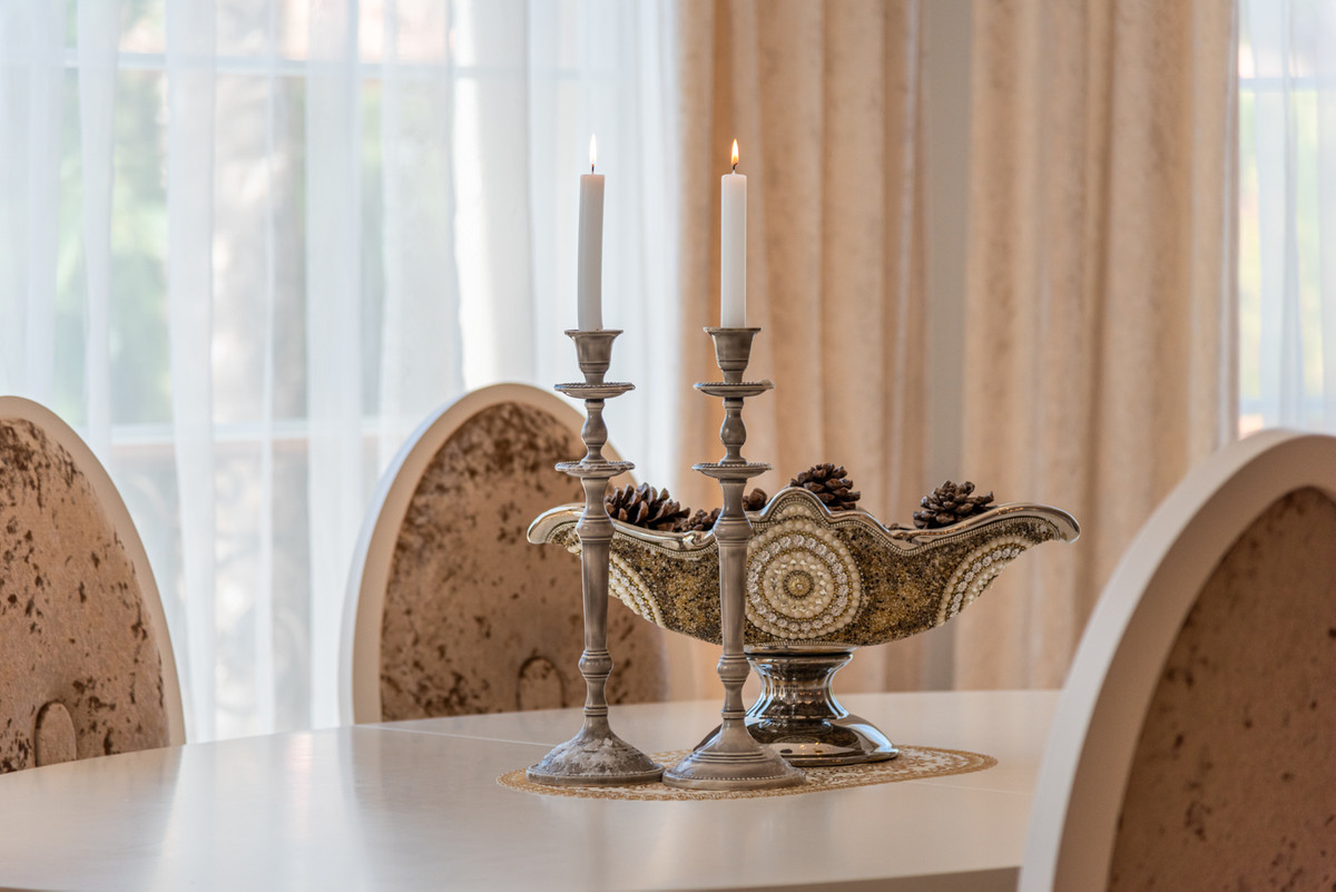 For sale - 5 Bedroom 3 Bathroom House - Detached Villa in Rojales - Dona Pepa  - Alicante