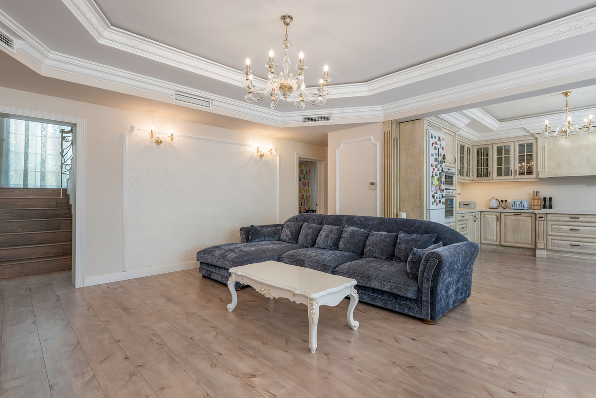 For sale - 5 Bedroom 3 Bathroom House - Detached Villa in Rojales - Dona Pepa  - Alicante