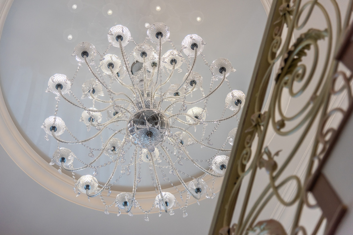 For sale - 5 Bedroom 3 Bathroom House - Detached Villa in Rojales - Dona Pepa  - Alicante