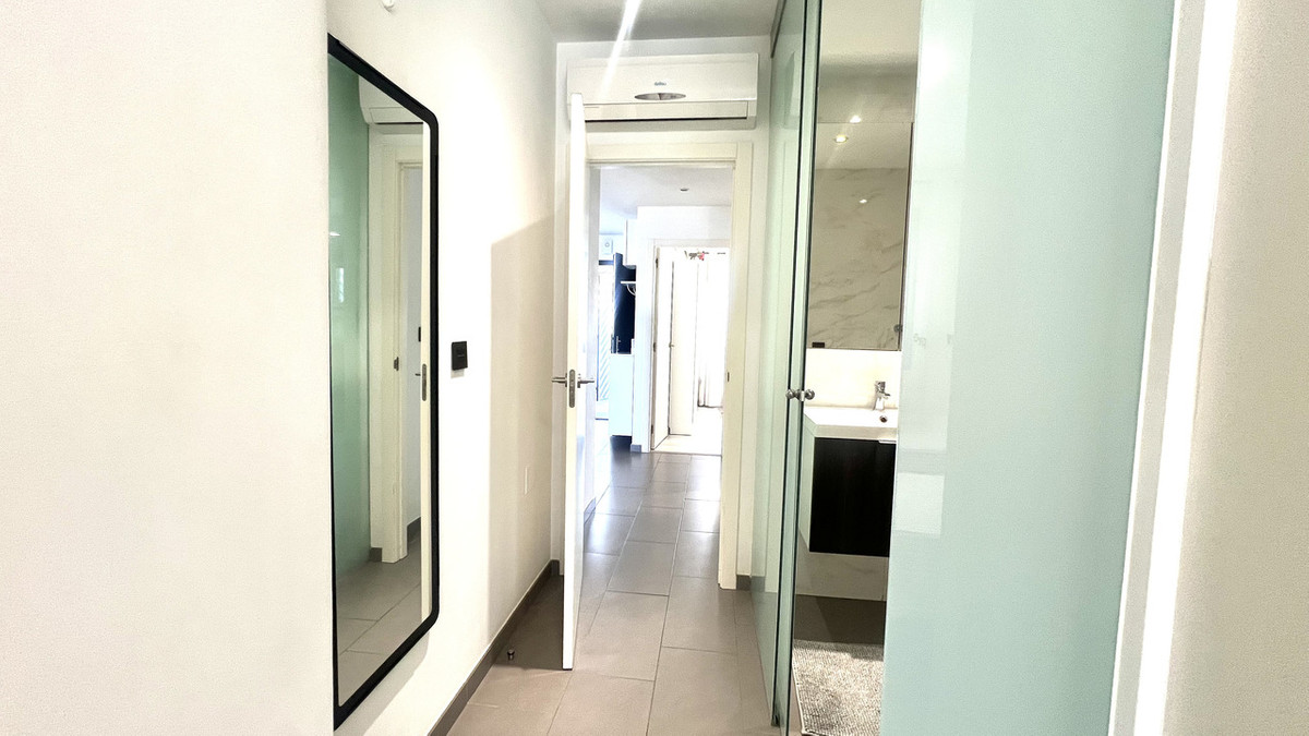 For sale - 2 Bedroom 2 Bathroom Apartment - Ground Floor Apartment in Orihuela - La Zenia  - Alicante