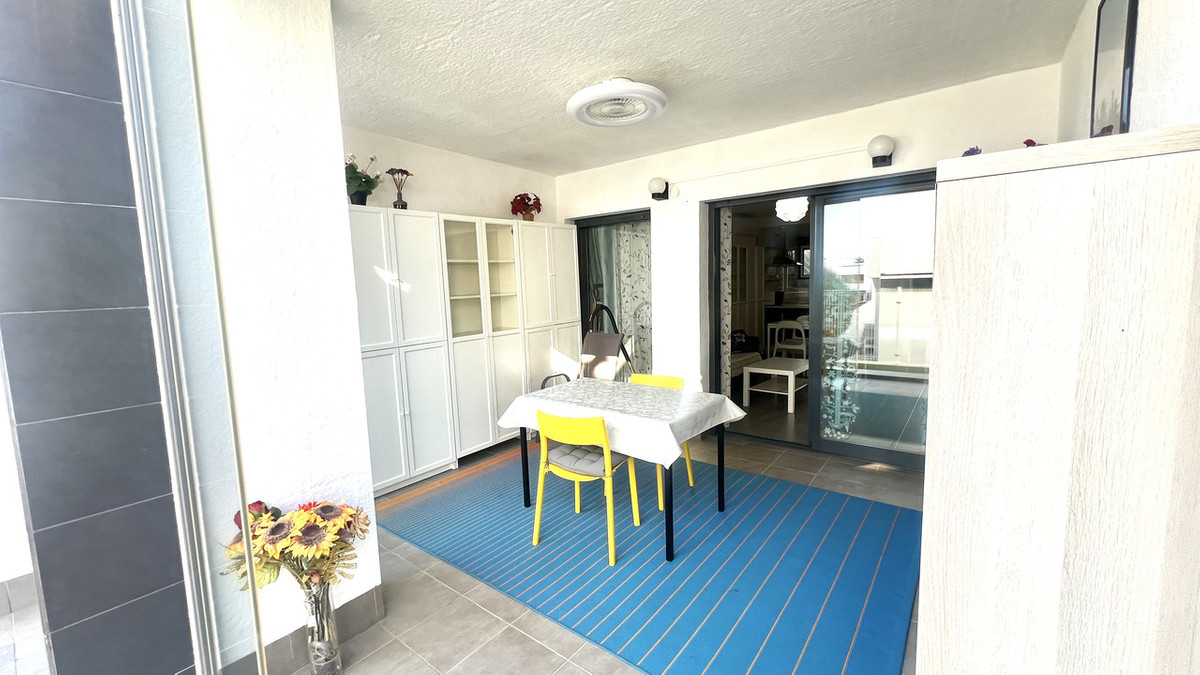 For sale - 2 Bedroom 2 Bathroom Apartment - Ground Floor Apartment in Orihuela - La Zenia  - Alicante