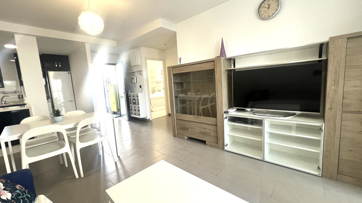 For sale - 2 Bedroom 2 Bathroom Apartment - Ground Floor Apartment in Orihuela - La Zenia  - Alicante