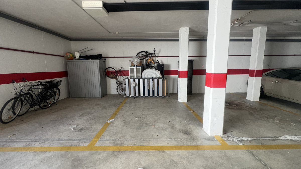 For sale - 2 Bedroom 2 Bathroom Apartment - Ground Floor Apartment in Orihuela - La Zenia  - Alicante