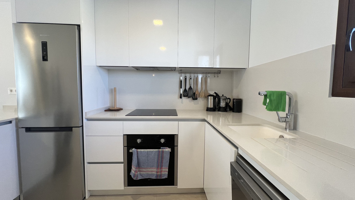 For sale - 2 Bedroom 2 Bathroom Apartment - Ground Floor Apartment in San Pedro del Pinatar - San Pedro del Pinatar Centro  - Murcia