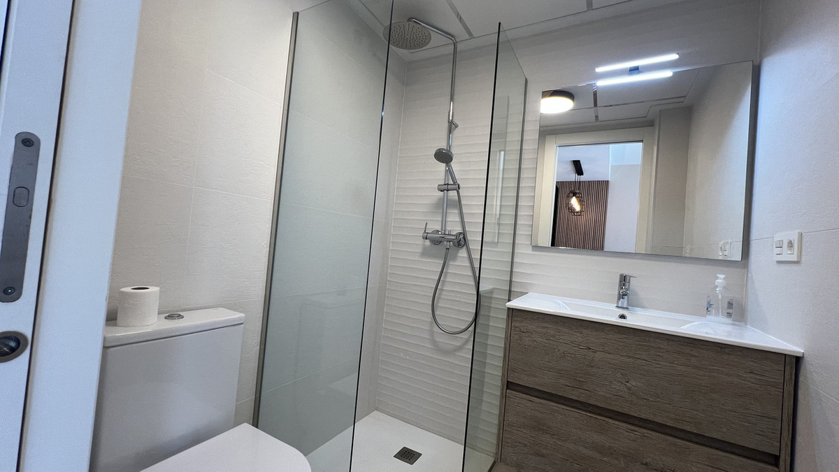 For sale - 2 Bedroom 2 Bathroom Apartment - Ground Floor Apartment in San Pedro del Pinatar - San Pedro del Pinatar Centro  - Murcia