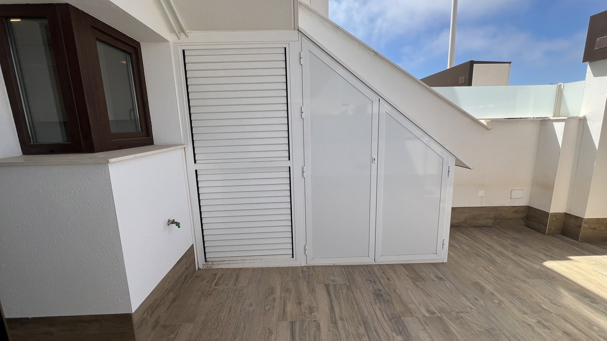 For sale - 2 Bedroom 2 Bathroom Apartment - Ground Floor Apartment in San Pedro del Pinatar - San Pedro del Pinatar Centro  - Murcia