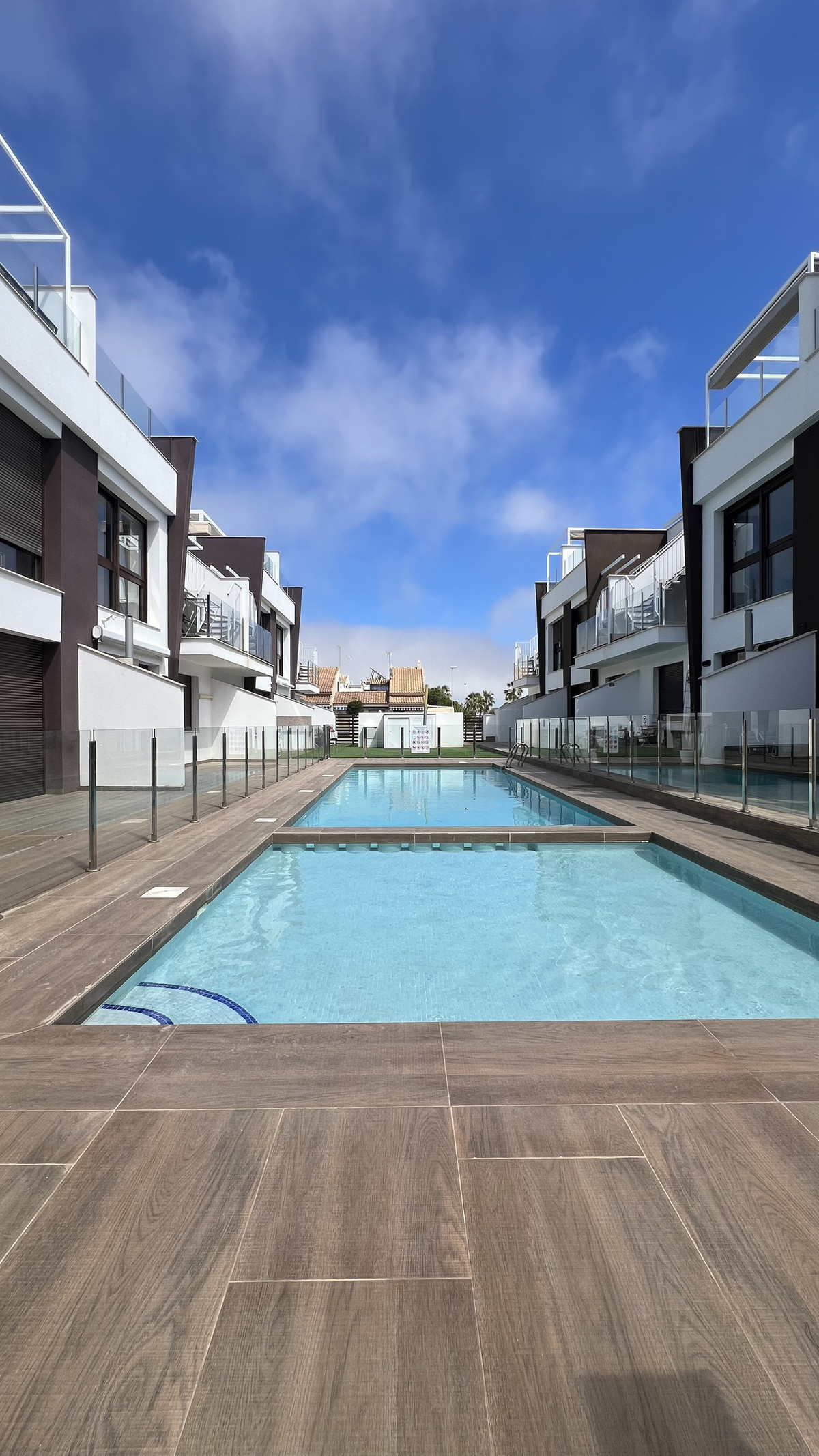 For sale - 2 Bedroom 2 Bathroom Apartment - Ground Floor Apartment in San Pedro del Pinatar - San Pedro del Pinatar Centro  - Murcia