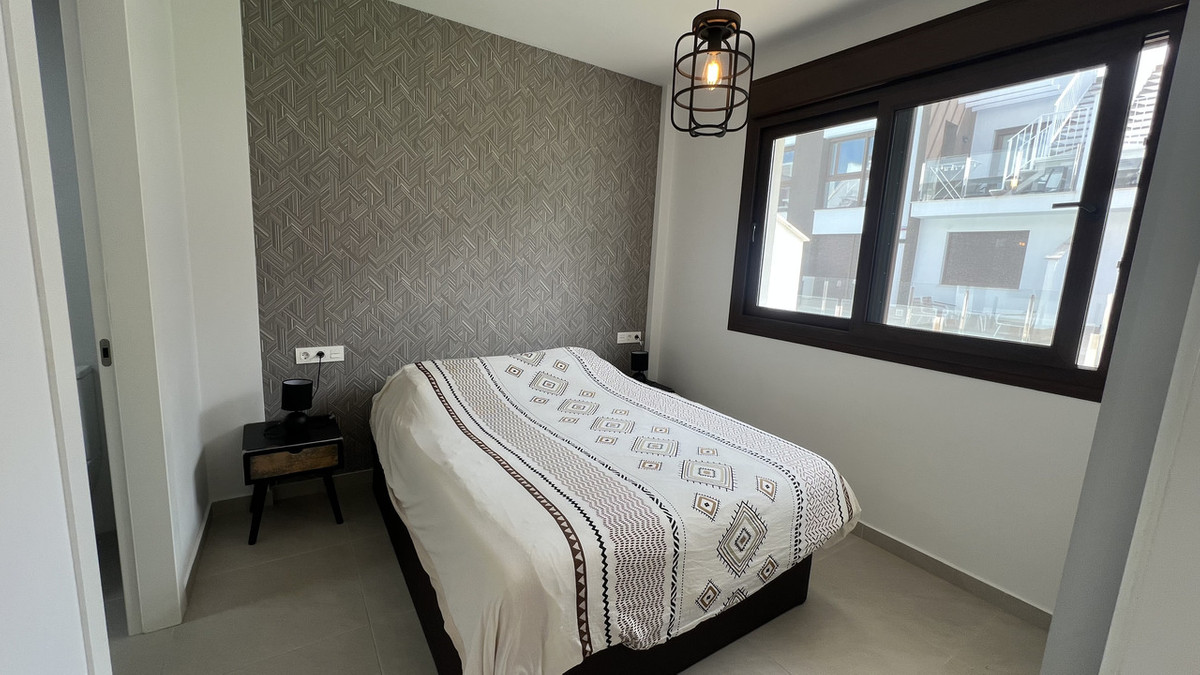 For sale - 2 Bedroom 2 Bathroom Apartment - Ground Floor Apartment in San Pedro del Pinatar - San Pedro del Pinatar Centro  - Murcia