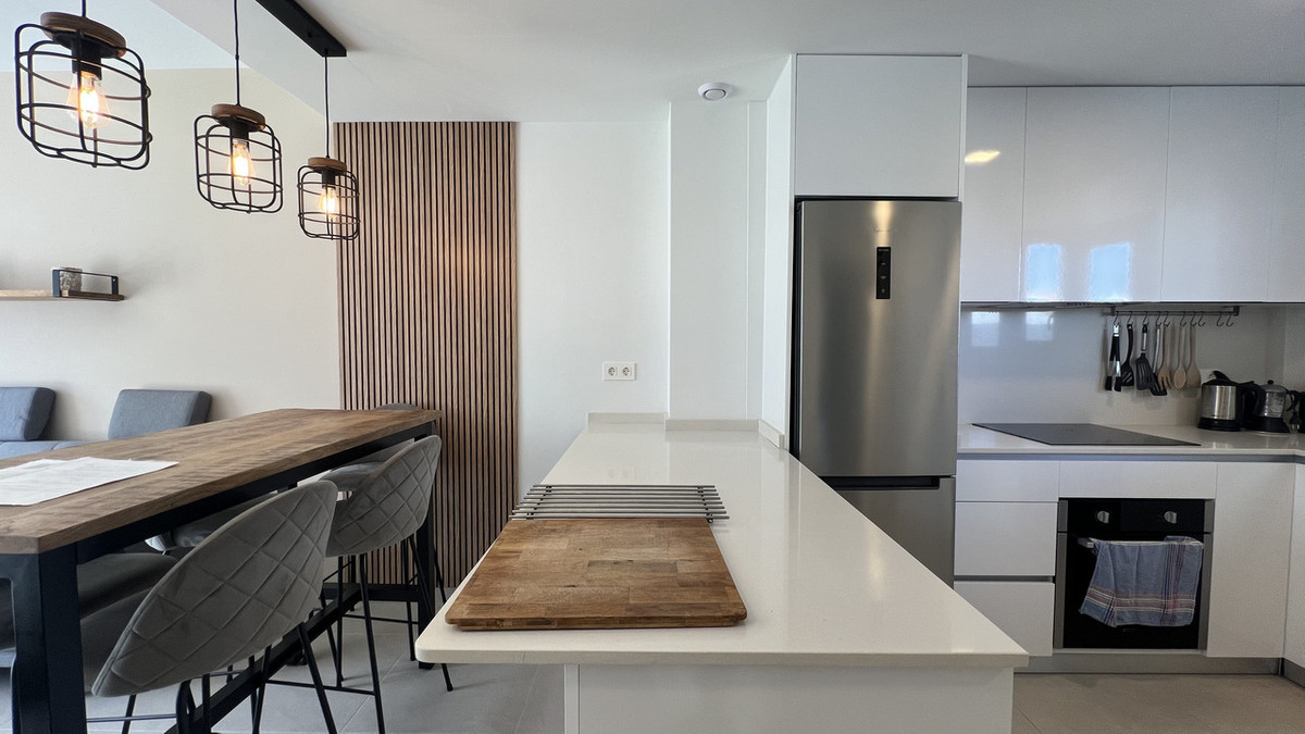 For sale - 2 Bedroom 2 Bathroom Apartment - Ground Floor Apartment in San Pedro del Pinatar - San Pedro del Pinatar Centro  - Murcia