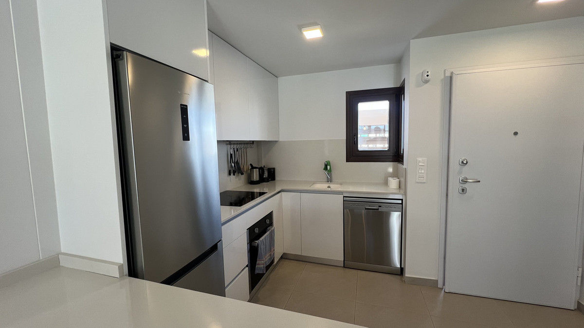 For sale - 2 Bedroom 2 Bathroom Apartment - Ground Floor Apartment in San Pedro del Pinatar - San Pedro del Pinatar Centro  - Murcia