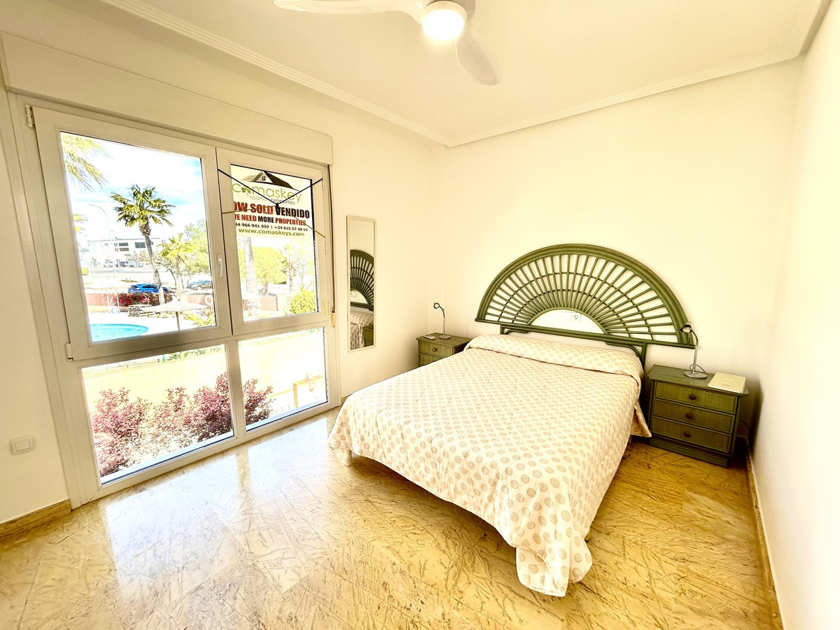 For sale - 3 Bedroom 3 Bathroom House - Townhouse in Orihuela - Cabo Roig  - Alicante