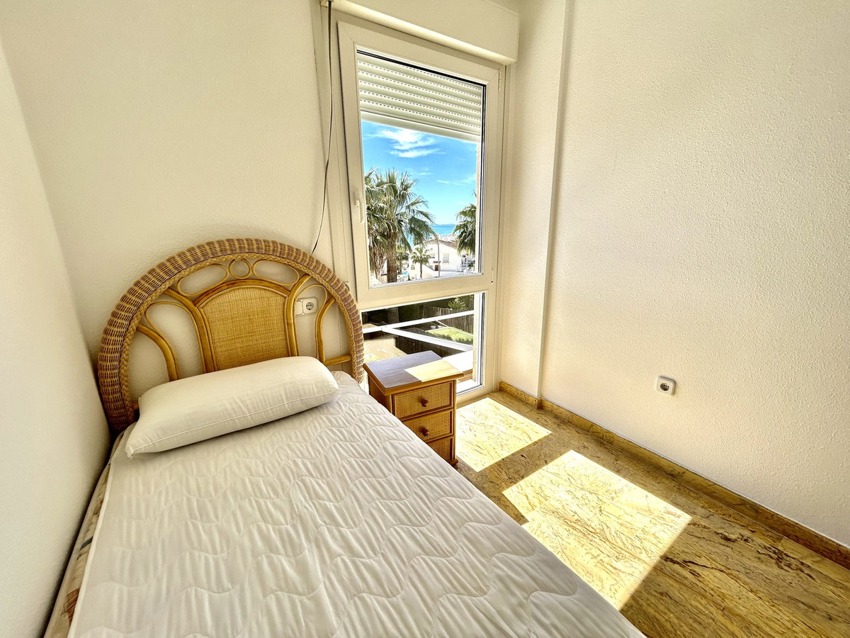 For sale - 3 Bedroom 3 Bathroom House - Townhouse in Orihuela - Cabo Roig  - Alicante