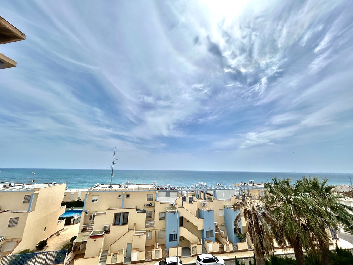 For sale - 3 Bedroom 3 Bathroom House - Townhouse in Orihuela - Cabo Roig  - Alicante