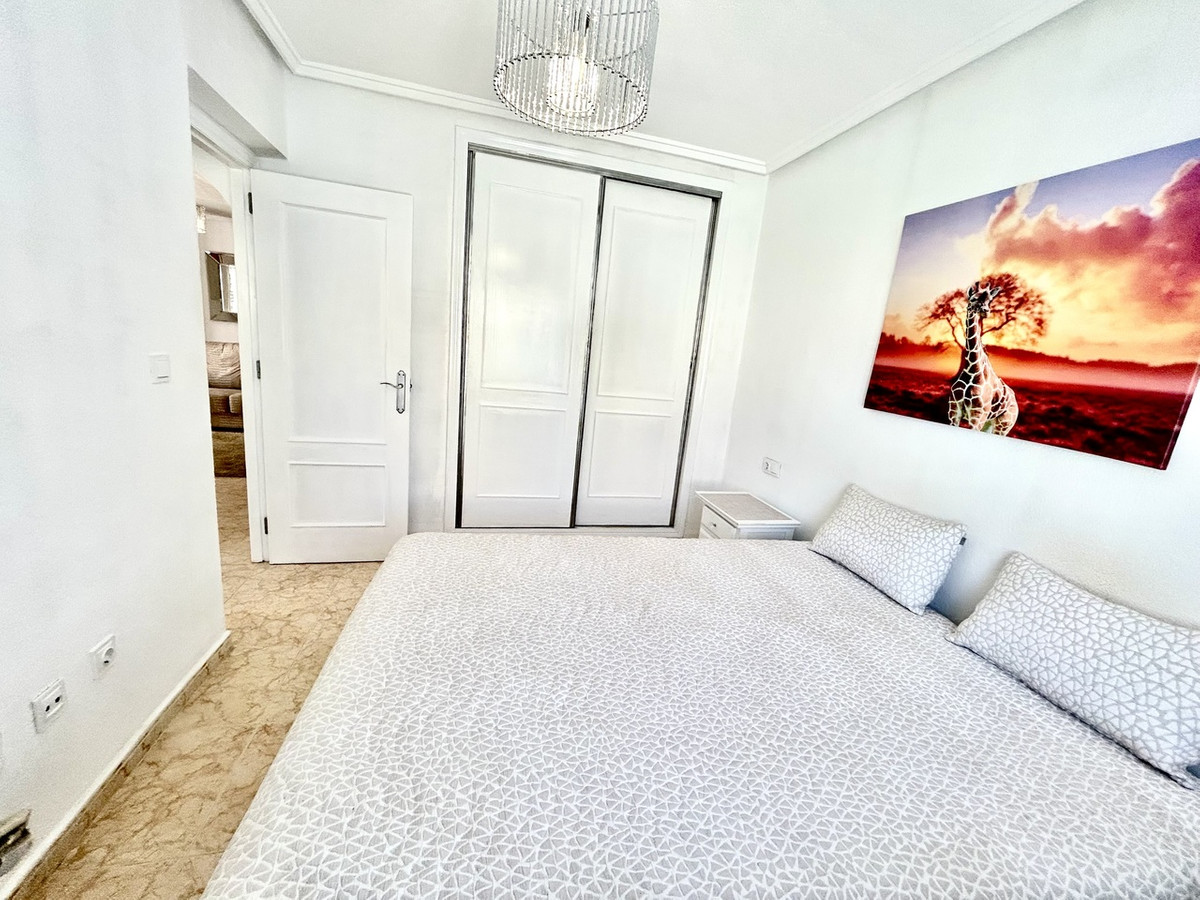 For sale - 2 Bedroom 1 Bathroom House - Townhouse in Orihuela - Punta Prima  - Alicante