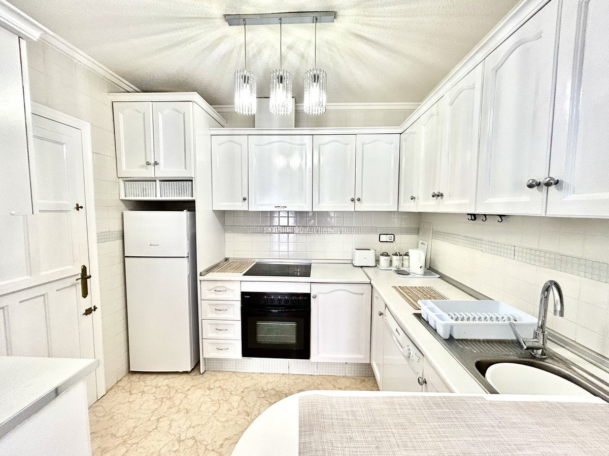 For sale - 2 Bedroom 1 Bathroom House - Townhouse in Orihuela - Punta Prima  - Alicante