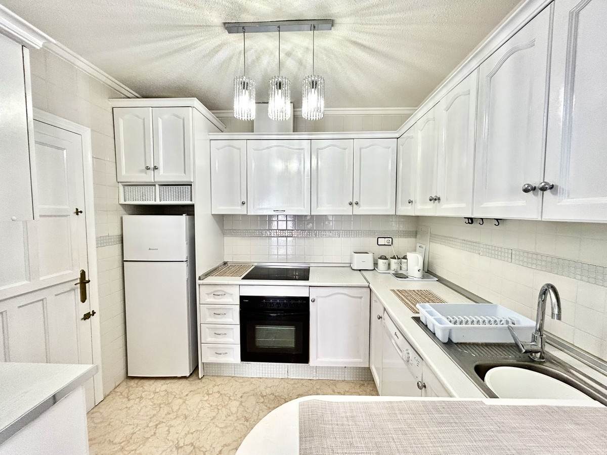 For sale - 2 Bedroom 1 Bathroom House - Townhouse in Orihuela - Punta Prima  - Alicante