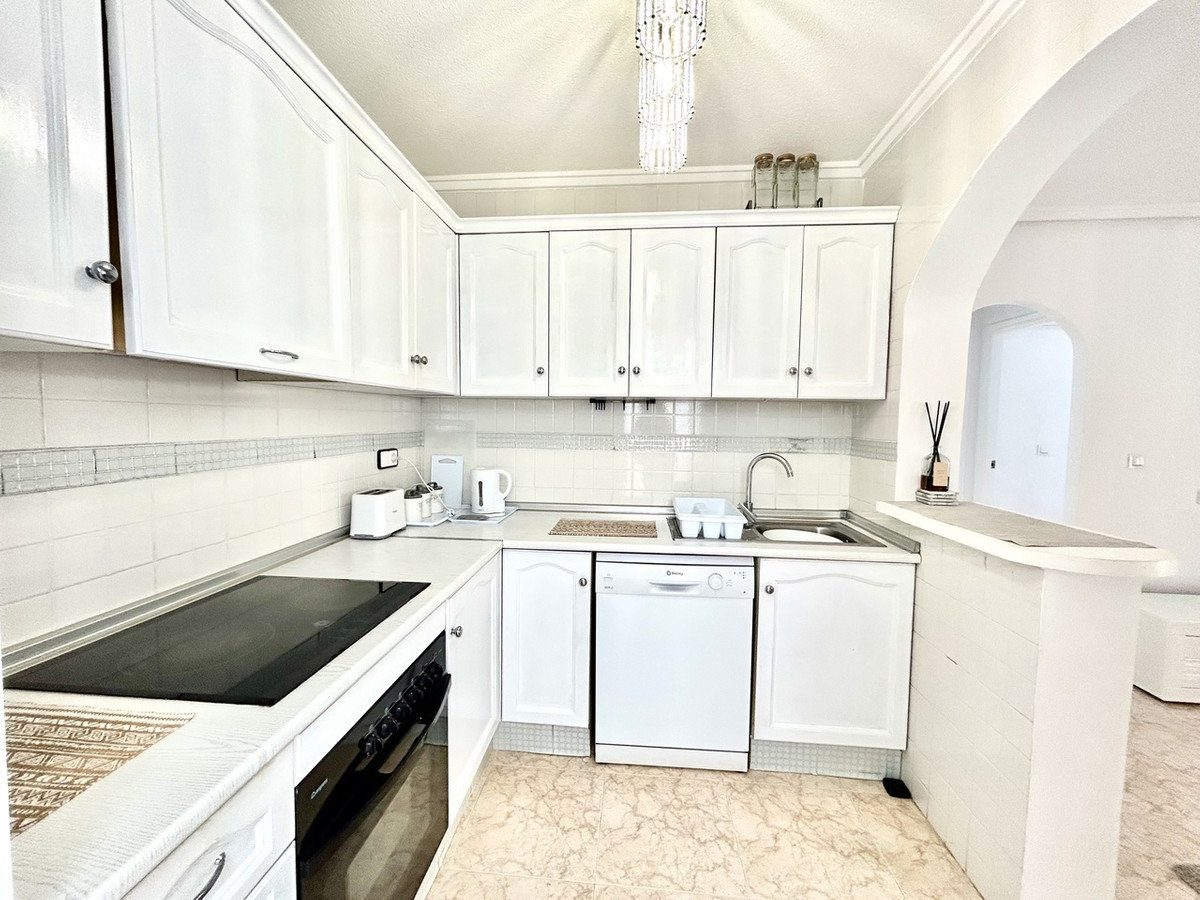 For sale - 2 Bedroom 1 Bathroom House - Townhouse in Orihuela - Punta Prima  - Alicante